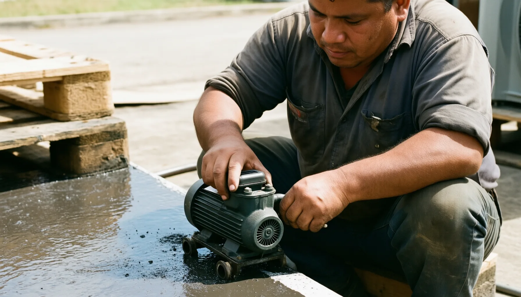 Heat Pump Services