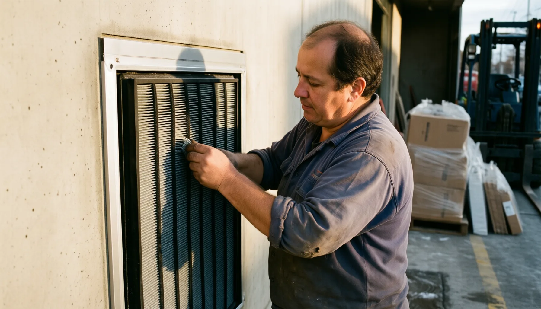 Noise From Your HVAC System? 6 Causes Aurora Homeowners Should Know