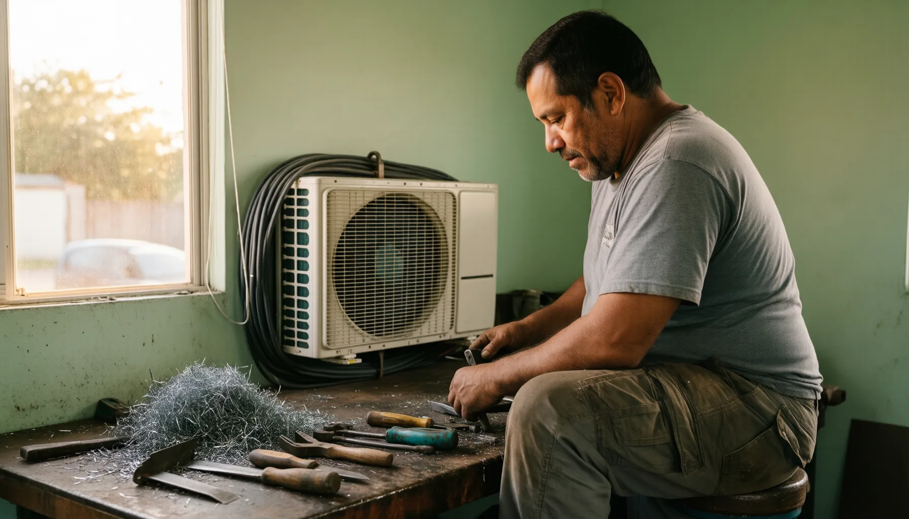 The Truth About HVAC Warranties in Aurora