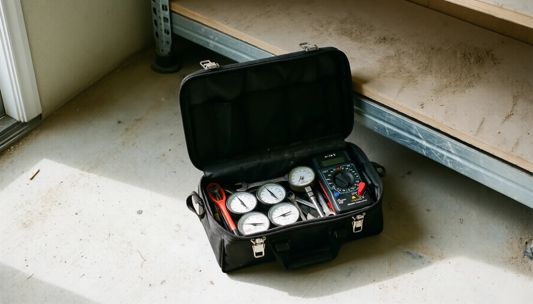 Specialized Tools