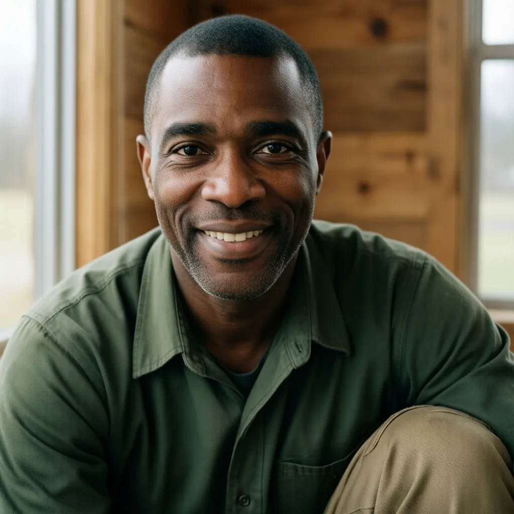 Darius Banks
