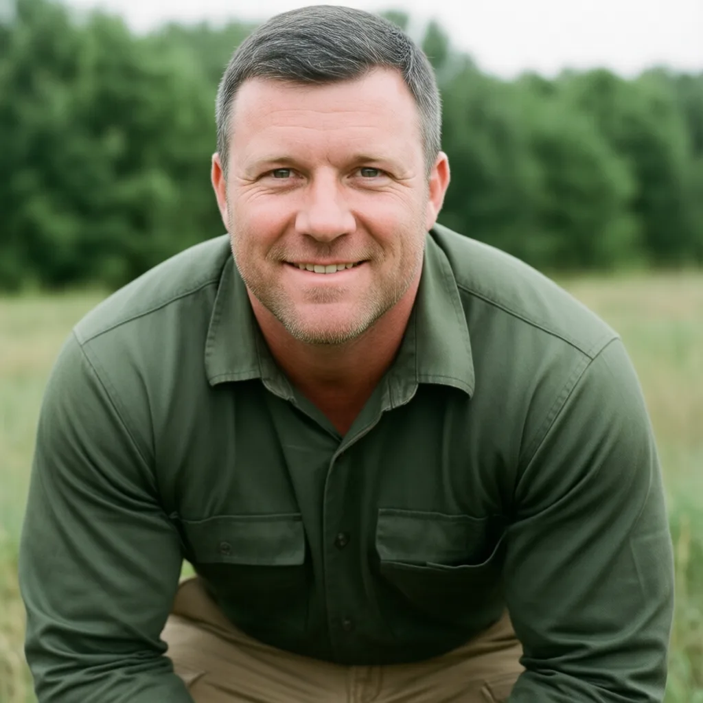 Mark Ross