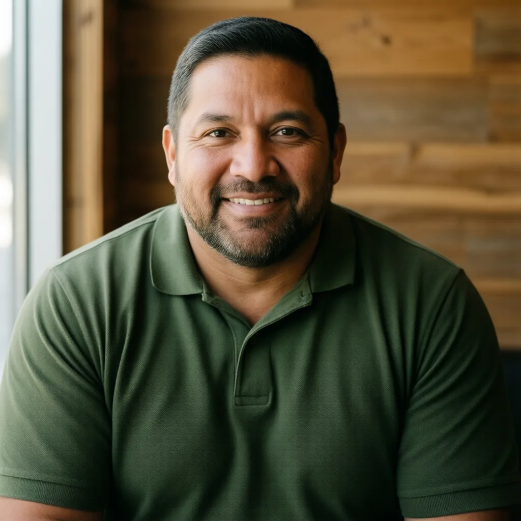 Victor Rivera
