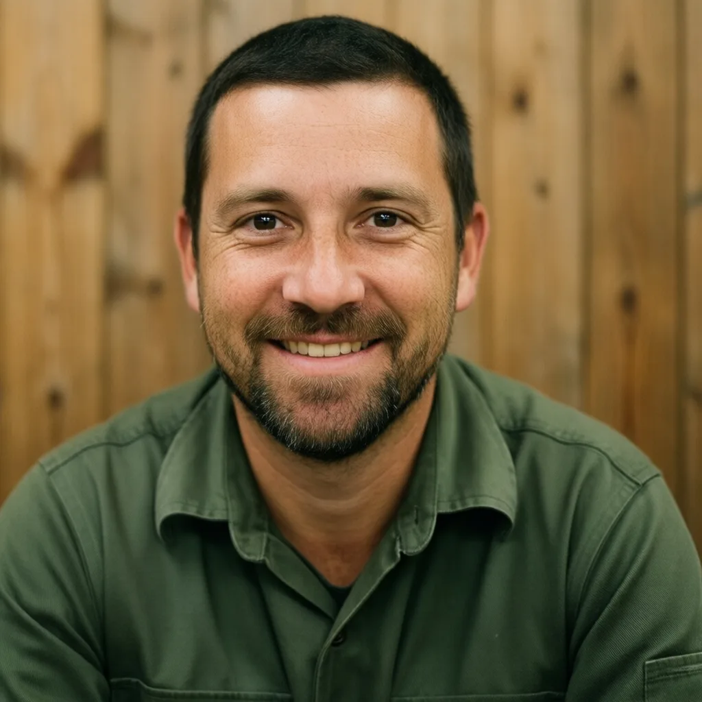 Adam Taylor