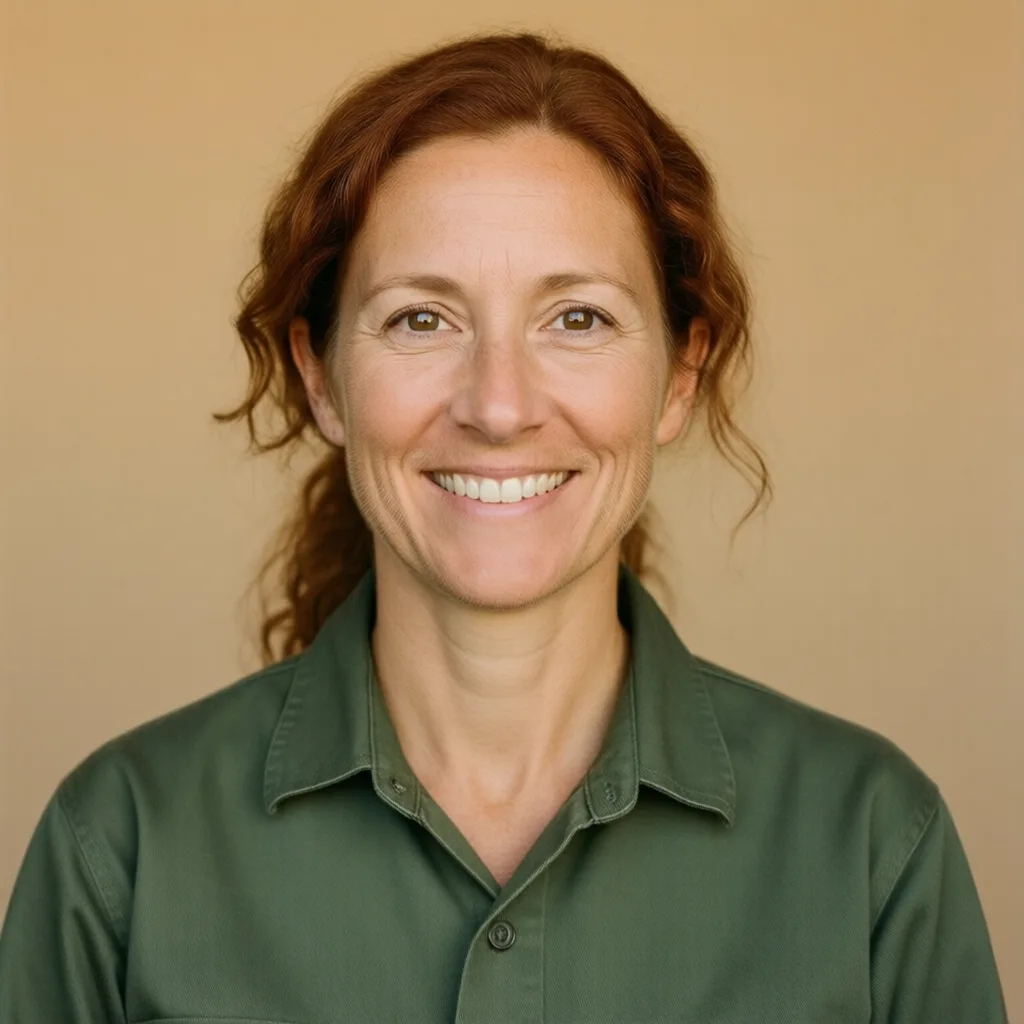 Kelly Brown