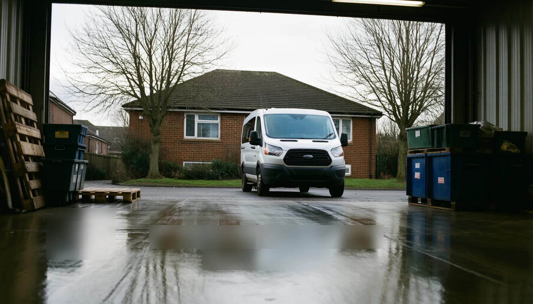 Service Fleet