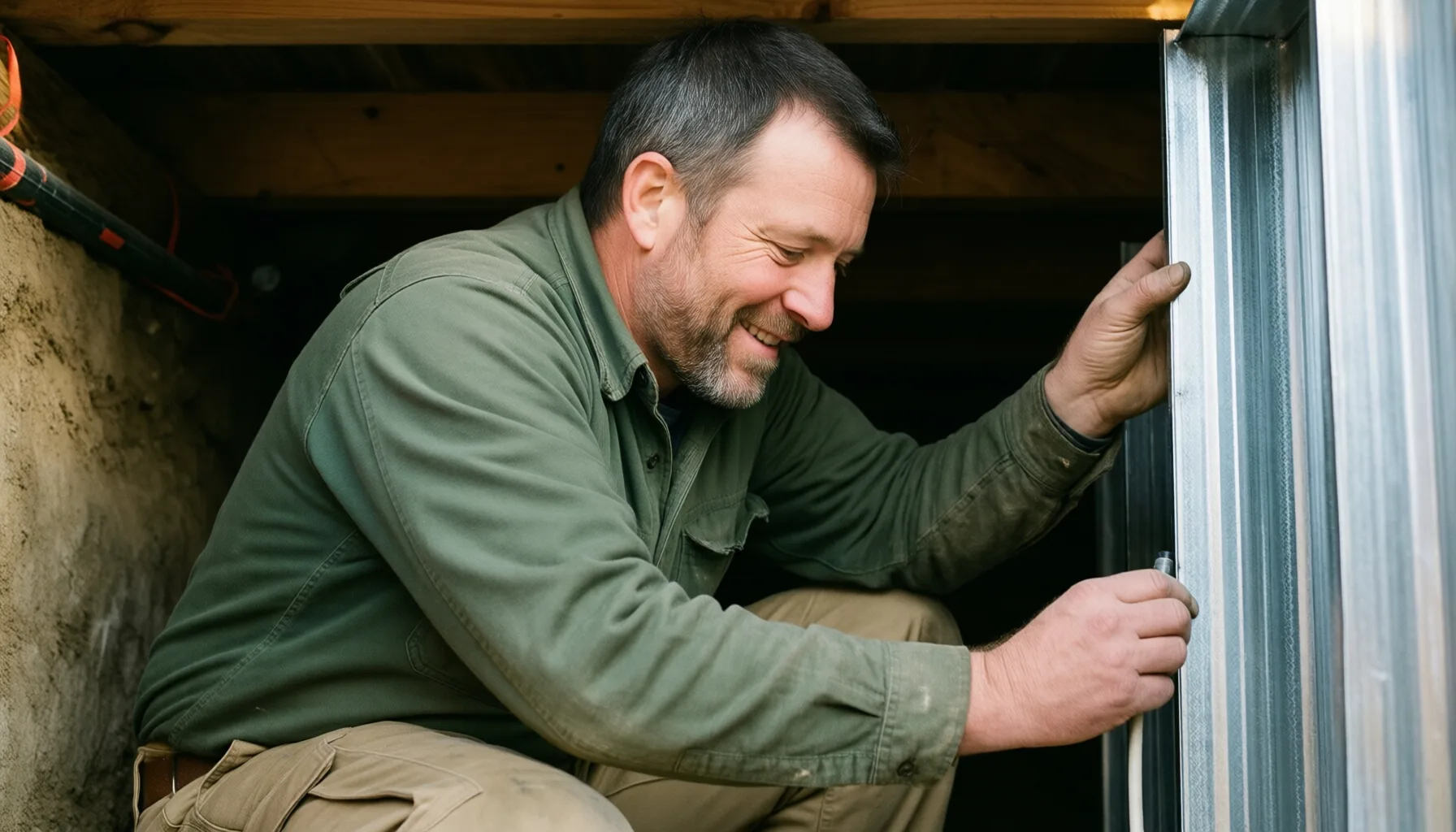 HVAC Installation