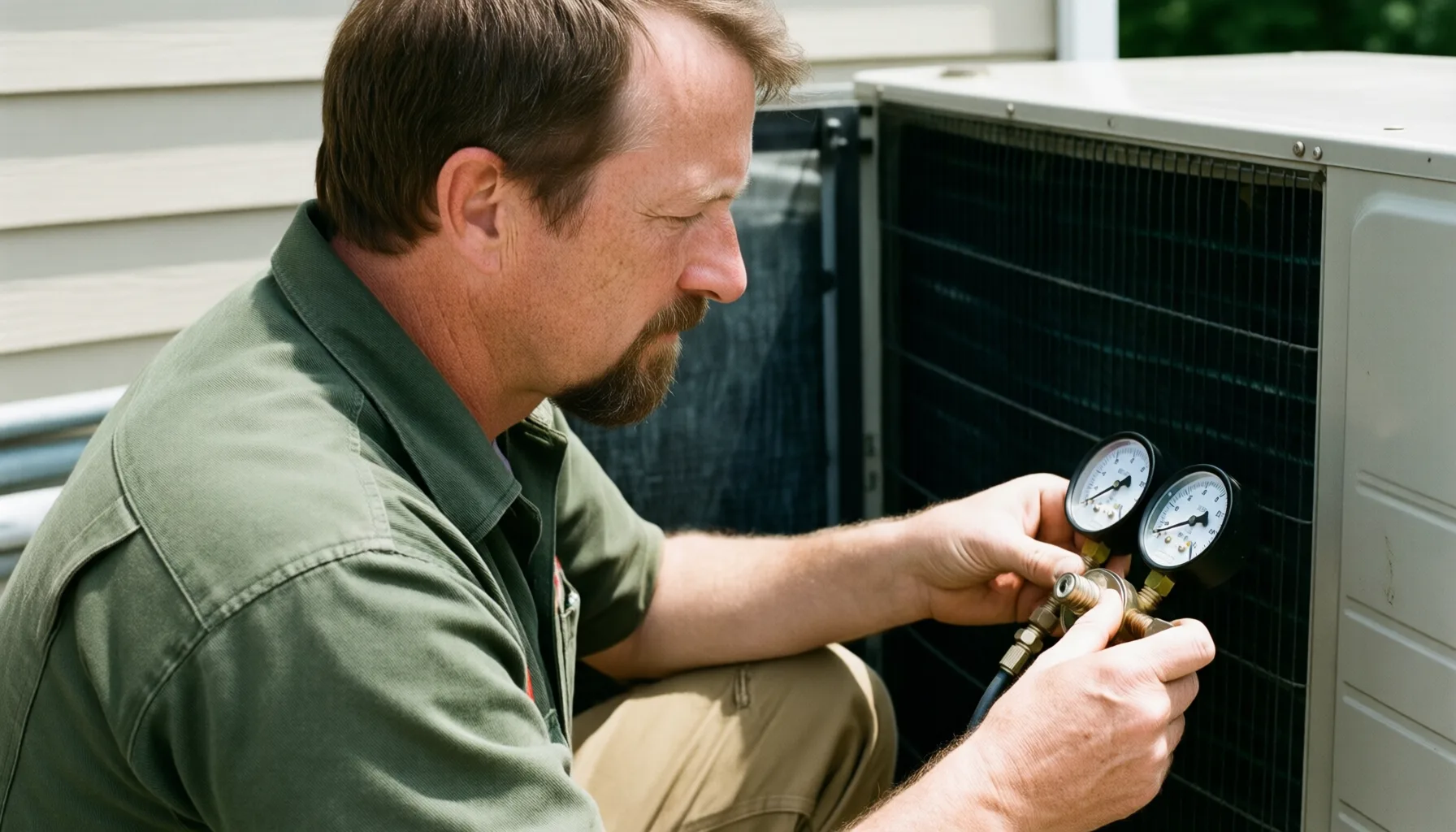 Emergency HVAC Service